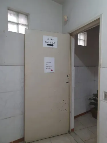 Sala para locação, Campo Grande, Rio de Janeiro, RJ
