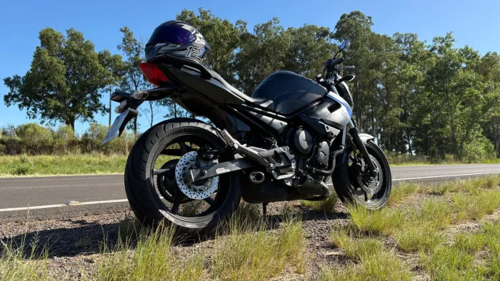XJ6 N- ABS