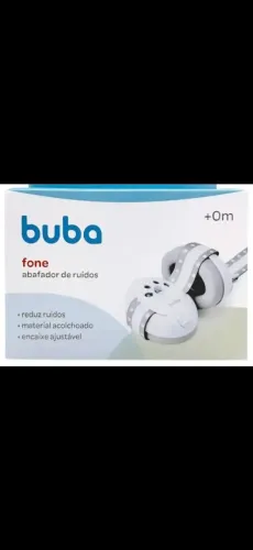 Abafador infantil