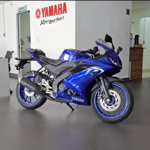R15 ABS