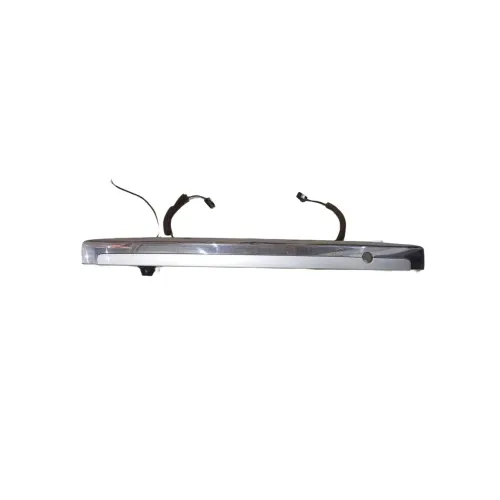 APLIQUE LUZ PLACA SORENTO 3.8 V6 2008 ORIGINAL