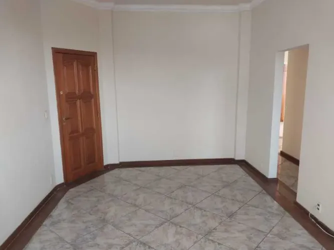 Apartamento - Padrão / Residencial / Cascadura