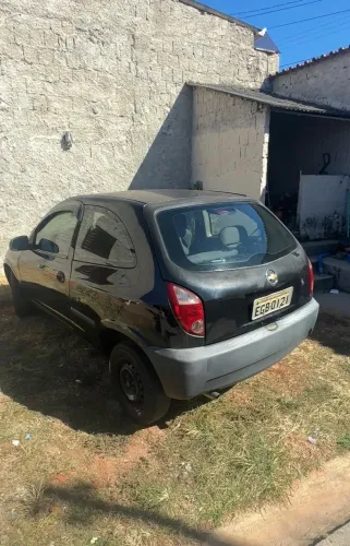 Chevrolet Celta Life/ LS 1.0 MPFI 8V Flexpower 3P 2010