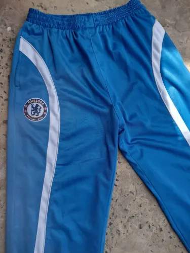 Calça Chelsea