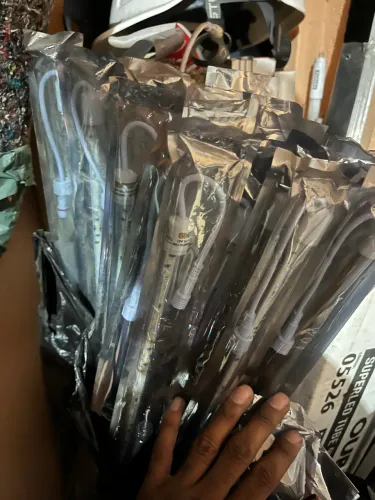 Lâmpada / Barra 1,20 LED12w 220v IP65