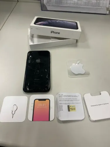 IPHONE X 64GB