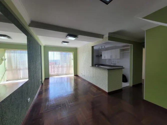 Cobertura com 2 dormitórios para alugar, 142 m² por R$ 5.200,00/mês - Freguesia do Ó - São