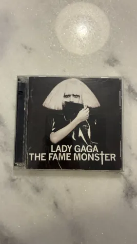 Lady Gaga - The Fame Monster