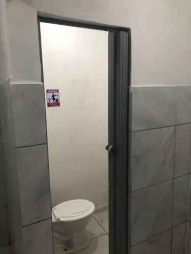 Algue-se ponto comercial no ibura
