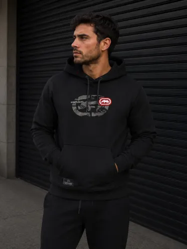 Blusa de moletom Masculino Ecko 