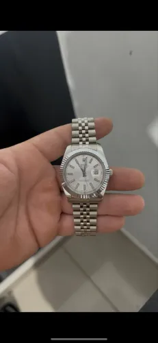 Rolex disponível base eta 
