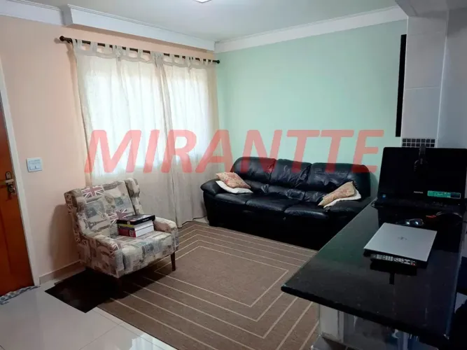 Casa em Condomínio Fechado à Venda, 2 suítes, 2 vagas - 10 min metrô - Tucuruvi