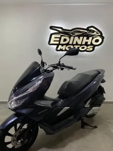 HONDA PCX 150 2020