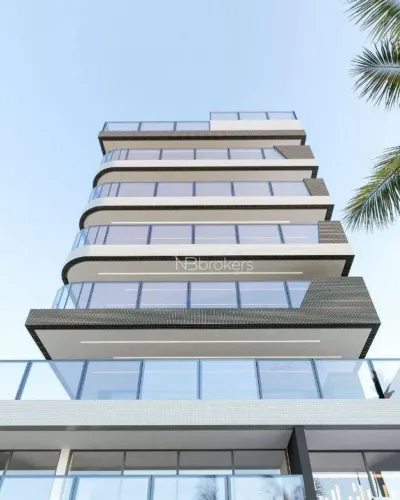 Apartamento Garden com 3 dormitórios à venda, 280 m² por R$ 3.300.000,00 - Centro - Matinh