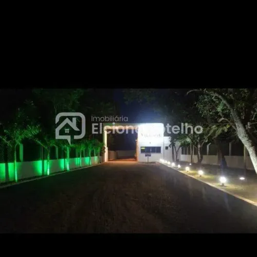 Chácara Residencial à venda no Bairro Tibery, Uberlândia/MG | 2.000 m²