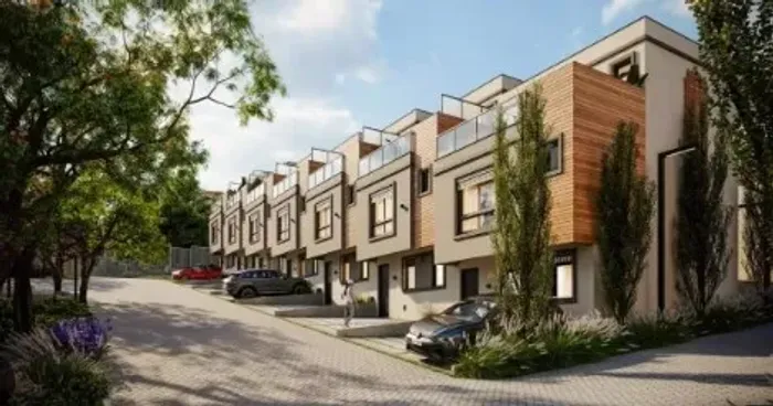 ORYGEM RESIDENCE CLUB