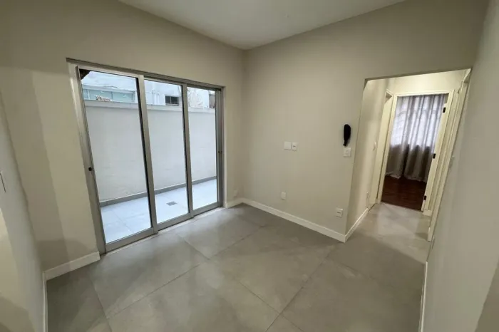 Apartamento à Venda - Santo Antônio, 3 Quartos, 105 m2
