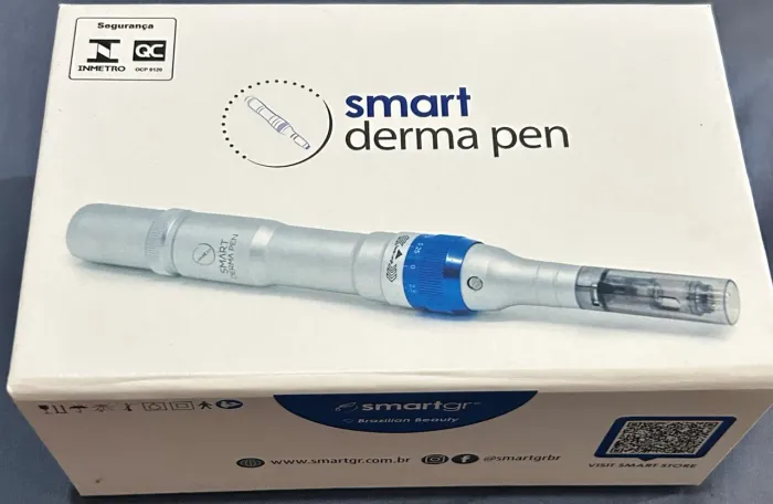 Dermapen com anvisa