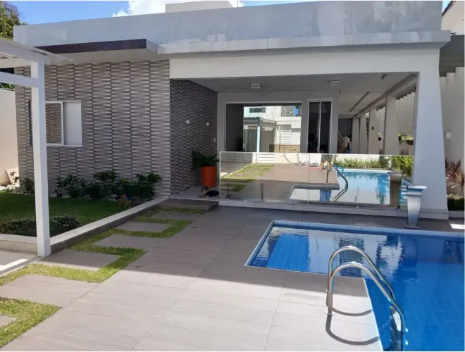 Imóvel para venda possui 160 metros quadrados com 3 quartos