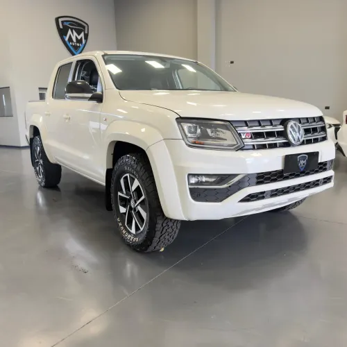 Volkswagen Amarok Highline CD 3.0 4X4 TB Dies. Aut. 2021