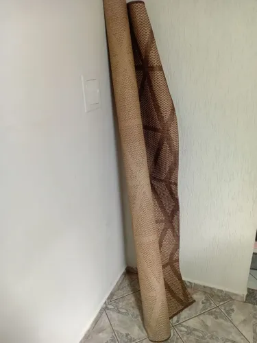 Tapete para sala