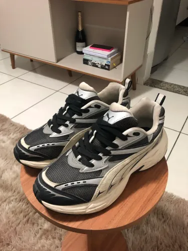 Tênis Puma Original Tam 39 - Bom estado