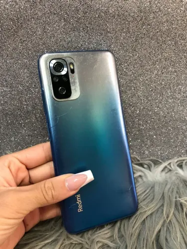 REDMI NOTE 10S