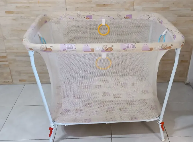 Chiqueirinho / cercadinho