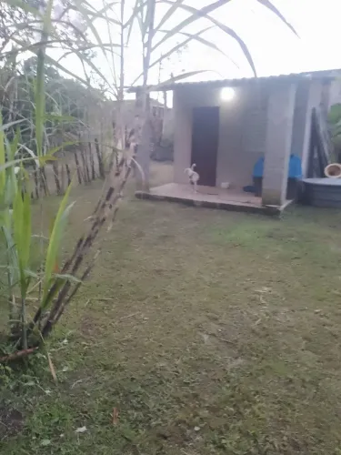 Vendo casa em Mongaguá recibo de compra e venda
