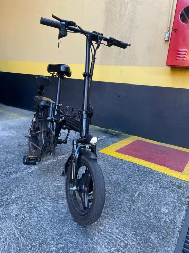 Ebike