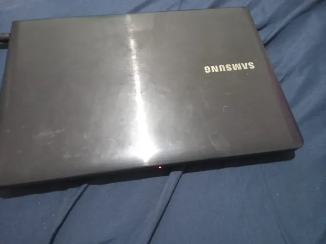 Notebook Samsung