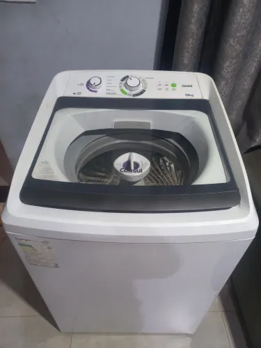 Máquina de Lavar roupas 