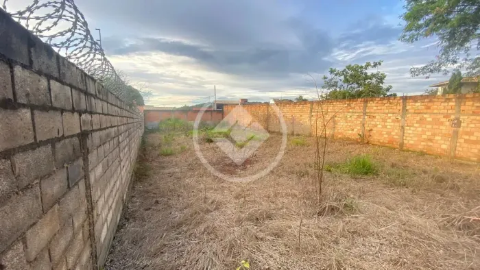 terreno em lagoa santa codigo: 278745