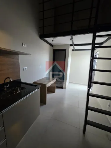 Apartamento para alugar no bairro Bangú - Santo André/SP