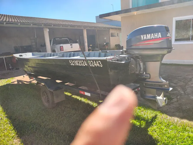 Barco MG COMET 2023
