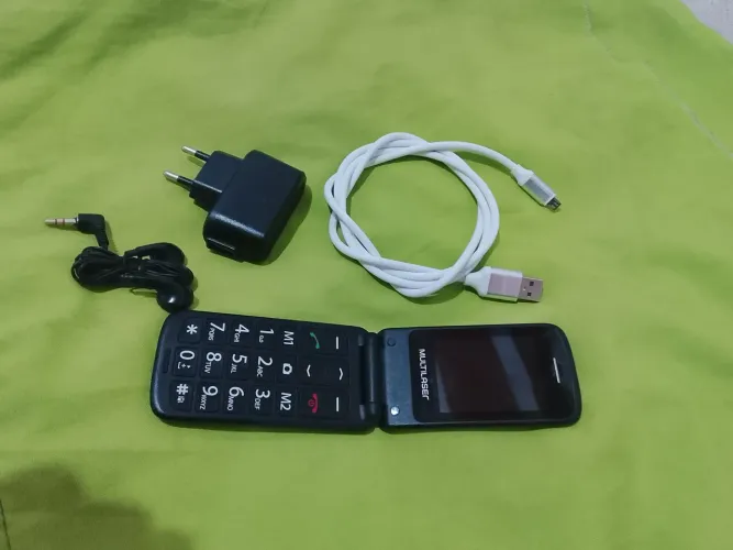 Celular item para colecionadores