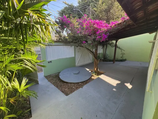 Casa com 2 quartos para alugar - São Marcos - Macaé/RJ