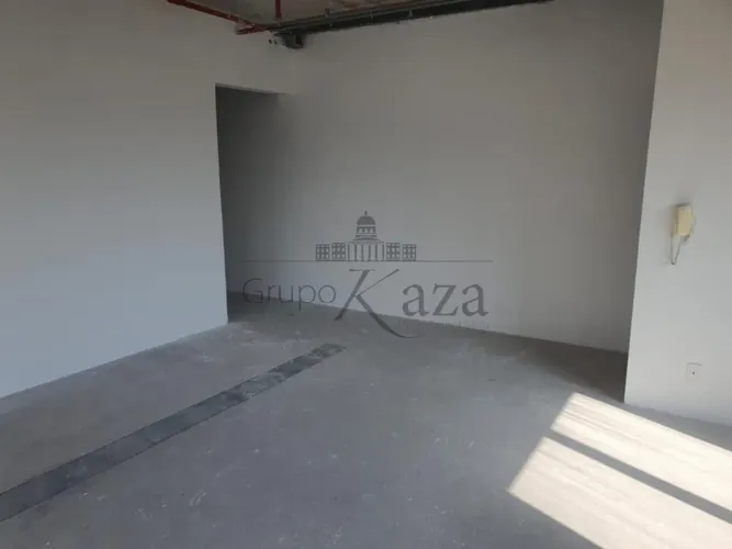 Comercial Sala Condomínio em São José dos Campos