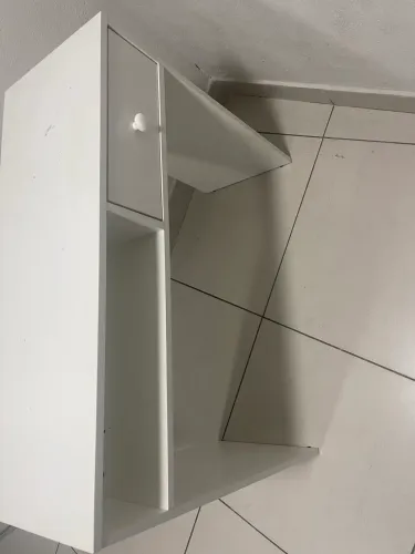 Mesa de manicure