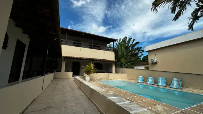 Casa para Ano novo Rio Das Ostras