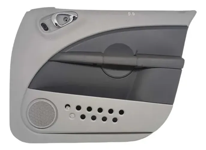 Forro Porta Dianteiro Direito Chrysler Pt Cruiser 2008