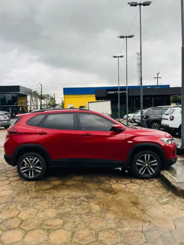 Chevrolet Tracker LT 1.0 Turbo 12V Flex AUT 2024