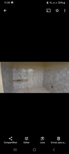 Alugo Quitinete
