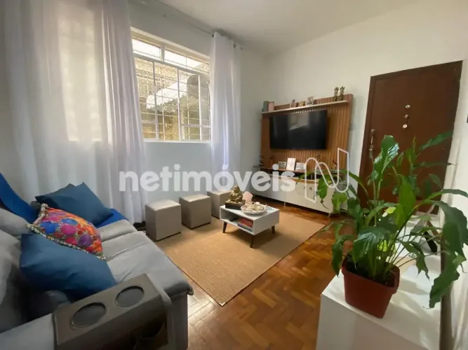 Venda Apartamento 3 quartos São Pedro Belo Horizonte