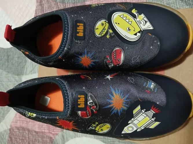 Tenis bibi/ tamanho 31