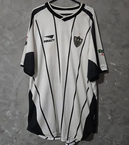 Camisa Atlético mg 2001 GG