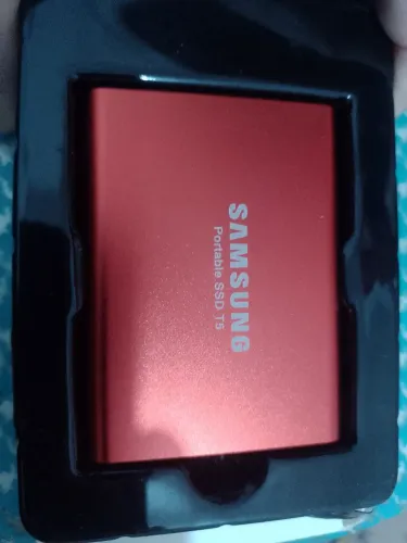 Vendo esse SSD de 2 tr