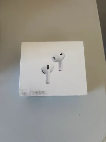 AirPods Pro 3 - Novo Lacrado