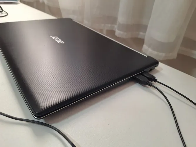 Notebook Usado
