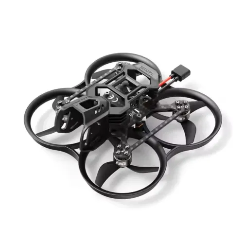 Pavo20 PRO SBUS/ELRS + Dji O4 Air unit PRO / BetaFPV cinewhoop